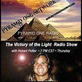 Rob Potter Victory of the Light Cobra Q & A June 2015