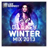 QKEY's Winter session 2013