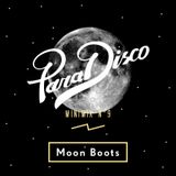 Minimix IX: Moon Boots