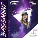 Programa completo de Bassment Radio Show - invitado LUIS LEON