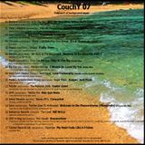 SeeWhy CouchY07