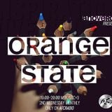 Orange State 002