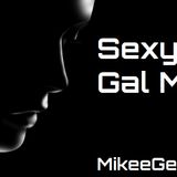 SEXY GAL MIX