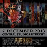ThunderdomeRadio 20-11-2013 ghosttown special