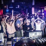 Om Unit Live at Tempo Clash, Hipnoza, Katowice, Poland RBMA Radio On The Floor! - (12th May 2012)
