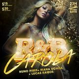 ✧ CAROLA R&B ✧