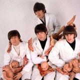 The Dark Side of The Beatles