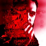 DJ Ron Wilson at Putte 19.12.2015