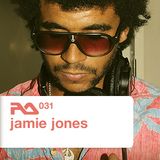 Jamie Jones August 2013 Deep House - Boiler Room Ibiza Villa Mix