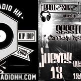 RadioZulo-Session.7(Crooklyn Reality Check)(Extended Version