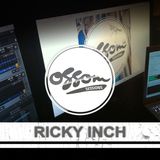 Ossom Sessions // 26.08.2015 // by Ricky Inch