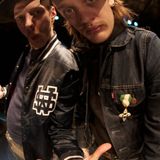 Die Boys @ Drumbasstic - 12.04.2013
