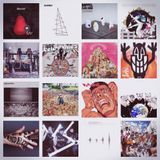 フェスに行きたくなる JROCKミックス