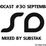 SoundDesigners Podcast #30 Mixed by Substak