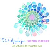 SMTHN DFFRNT: An Unhooked Generation Mix