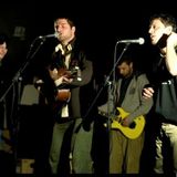 Футбол & Шахмат acoustic live @ Народни хранители | 26.11.2015