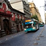 Estación Cuneta n°4: Plan Centro y el Foro Mundial de la Bicicleta 2016