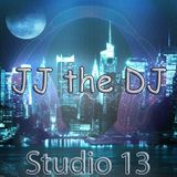 Mixey Housey JJ's first House Mix