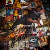 "GOOD TIMES" Ol Skool Dancehall Mix Tape - Available @ Good Times Ol Skool Dance Video party