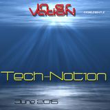 Tech-Notion June 2015