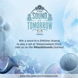 Dj Lukas - Romania - #MazdaSounds