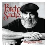 Poncho Sánchez con Andy Montañez - El agua de Belén