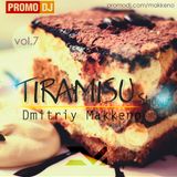 TIRAMISU 7/14
