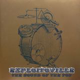 EXPLOITOVILLE Sounds of the 70s