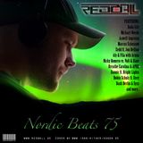 Nordic Beats 75 by redball
