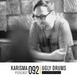 KARISMA PODCAST #092 - QUINTESSENTIALS PART II