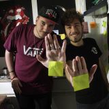 FreeMichael su Radio New Generation | Intervista
