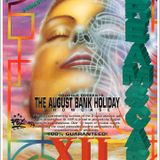 DJ Swan E Dreamscape 12 'Bank Holiday Showcase' 26th Aug 1994