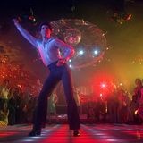 soulful disco night
