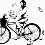 radio meztiza bicicletas!!! celebramos el día sin carro en bogota!!