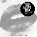 DJ DEAN SUNSHINE SMITH - SEPTEMBER - EXCLUSIVE MIX FOR AREWU BLOG