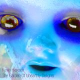 The Garden of unearthly delights