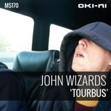 TOURBUS by John Wizards