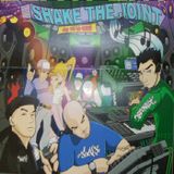 BEATPORT - SHAKE THE JOINT - DJ GREG G