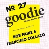 goodie #27 with Rob Paine & Francisco Collazo at The Dolphin Tavern