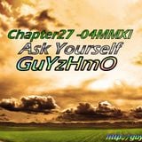 Chapter 27 Ask Yourself 04MMXI