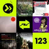 DT Round-Up 123