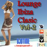 Lounge Ibiza Classic Vol-2