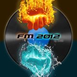 Favorite Music 2012