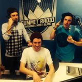 Live Session with Too Many Ts