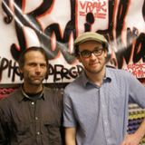 Vrak Show Radio Rastafari 16. Martin Mejstřík