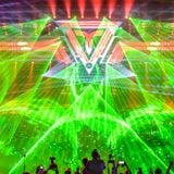 Teuysuperdry - TRANCE live set