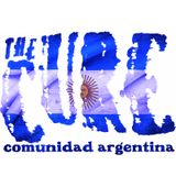 El Subterraneo programa 5 (06.11.2014 Especial The Cure)