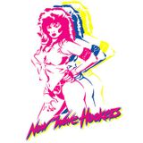 Mixtape de aniversário do DJ Kleber Tuma para a festa New Wave Hookers