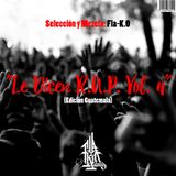 Le Dicen R.A.P. Vol. 4