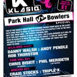 Life@Bowlers//Club Mix 3//National Anthem//Side A